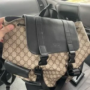 Gucci | Bags | Gucci Bag Barely Used Worth 250 Letting Go 